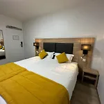 Norotel Отель Брюмат