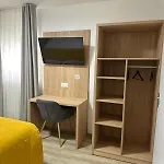 Norotel Отель