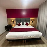 Отель Norotel Брюмат