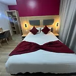 Norotel 3* Брюмат