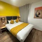 Norotel Отель