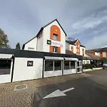 Отель Norotel Брюмат