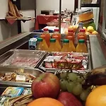 Отель Norotel 3*