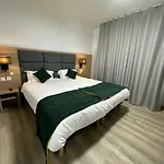 Norotel 酒店 布吕马特