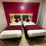 Отель Norotel 3*