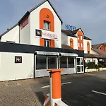Отель Norotel Брюмат