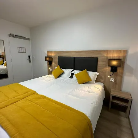 Norotel 호텔 브루마트