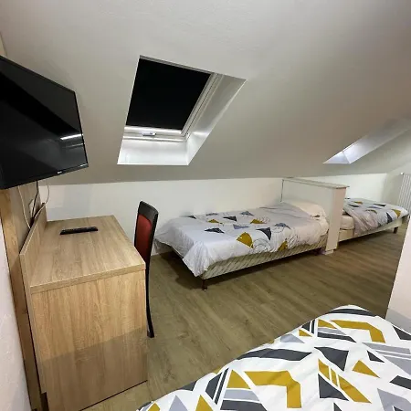 Norotel Brumath