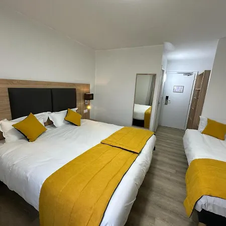 Norotel 3* Brumath