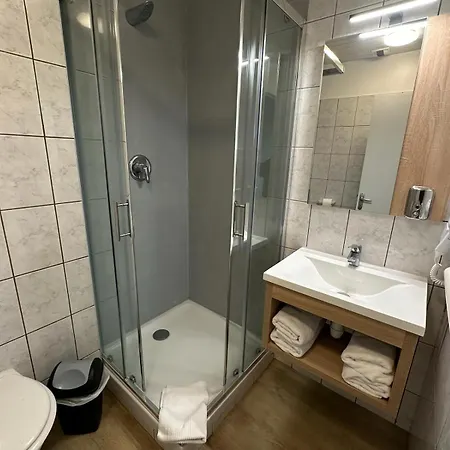 Hotel Norotel Hotel Brumath