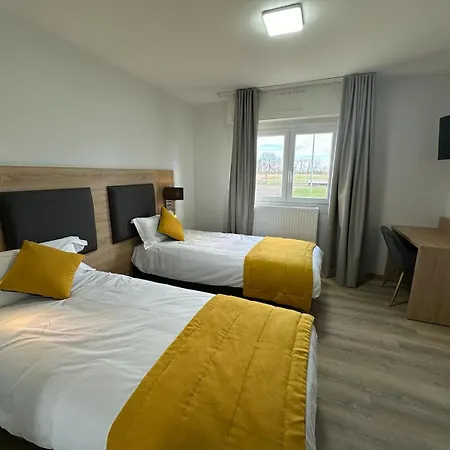 Norotel 3*