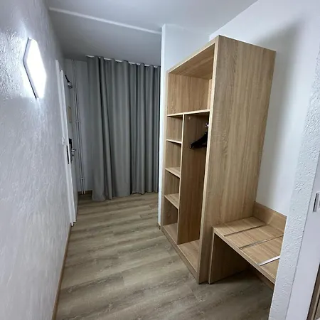 Norotel 호텔 브루마트