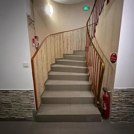 Hotel Norotel Brumath