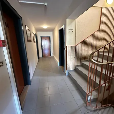 Hotel Norotel