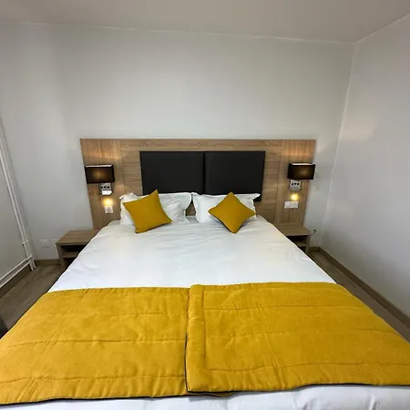 Hotel Norotel Hotel 3*