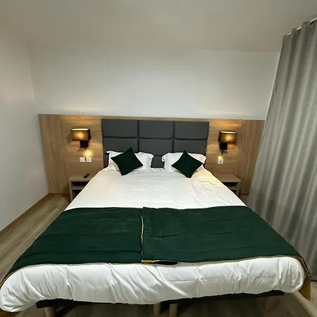 Norotel Hotel 3*