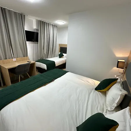 Hotel Hotel Norotel 3*