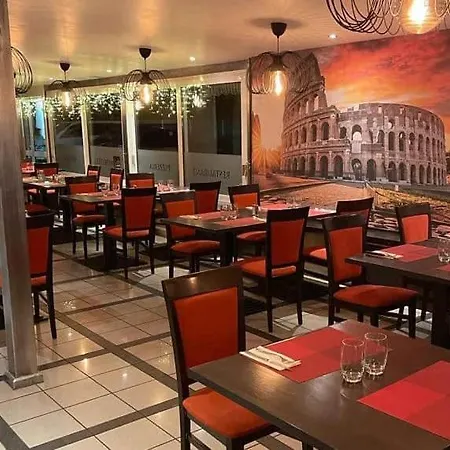 Ξενοδοχείο Norotel