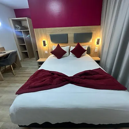 Norotel 3* Brumath