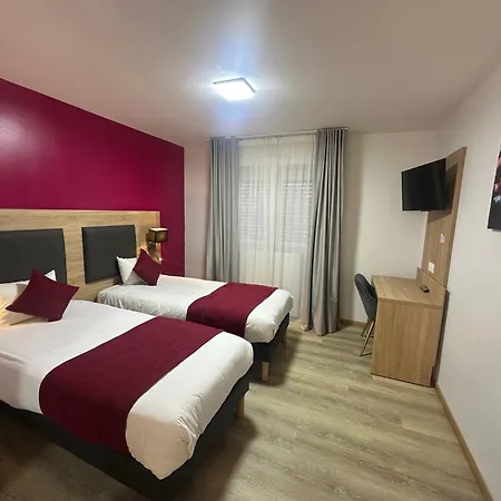 Norotel 호텔 브루마트