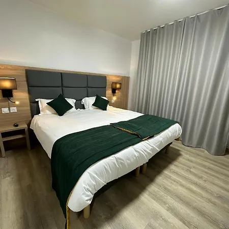 Hotel Norotel Hotel Brumath