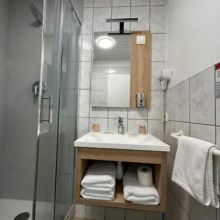 Norotel Ξενοδοχείο