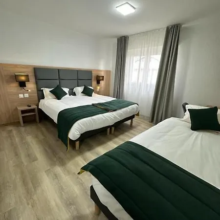 Norotel Hotel