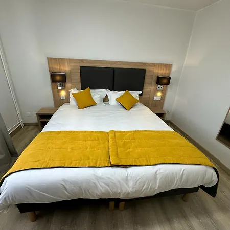 Hotel Norotel 3* Brumath
