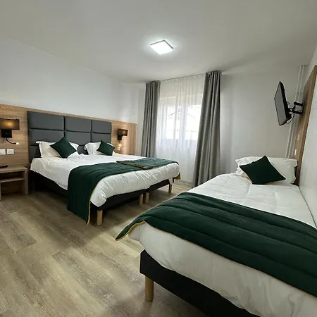 Hotel Norotel Brumath