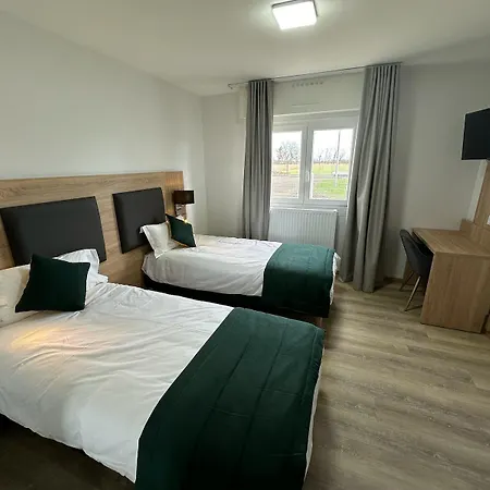 Hotel Norotel Hotel 3*