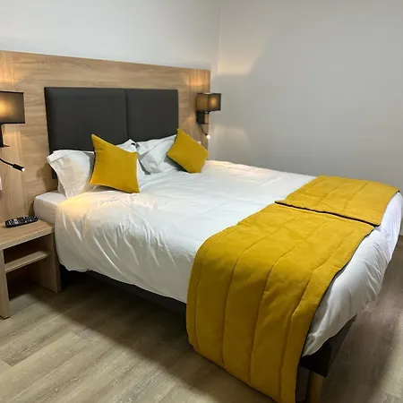 Hotel Hotel Norotel 3*