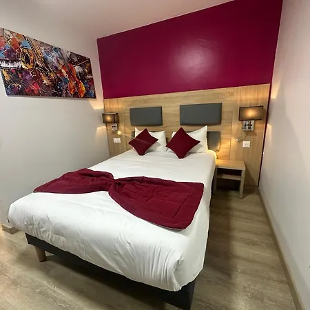 Norotel Отель