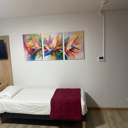 Szálloda Norotel Brumath