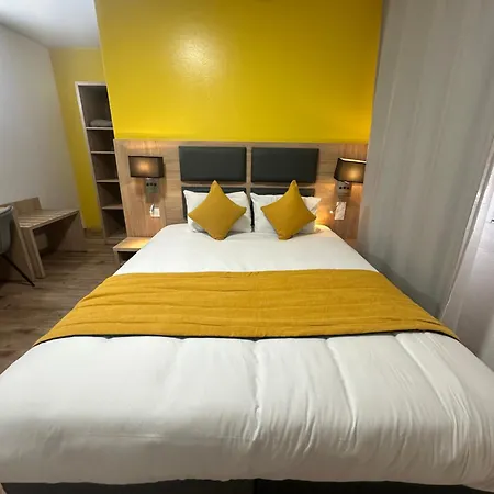 Hotel Norotel 3*