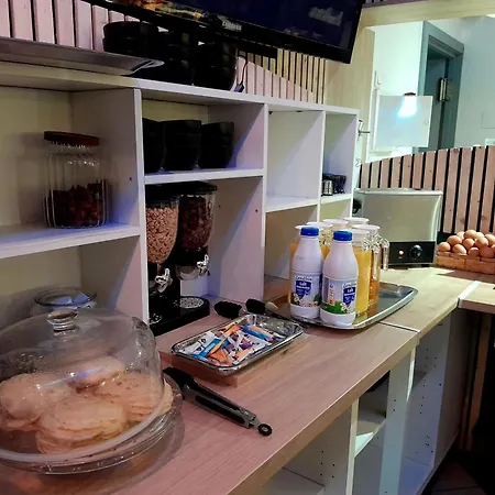 Norotel Ξενοδοχείο Brumath