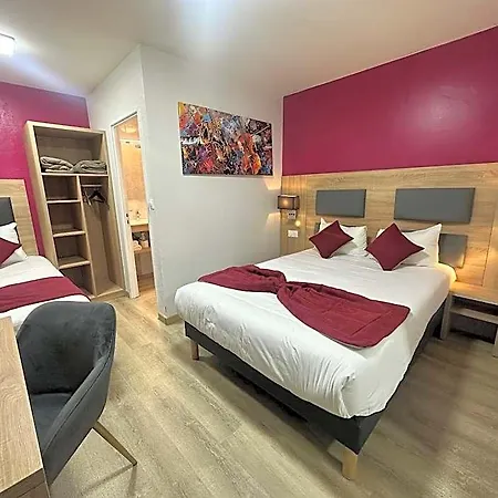 Hotel Hotel Norotel