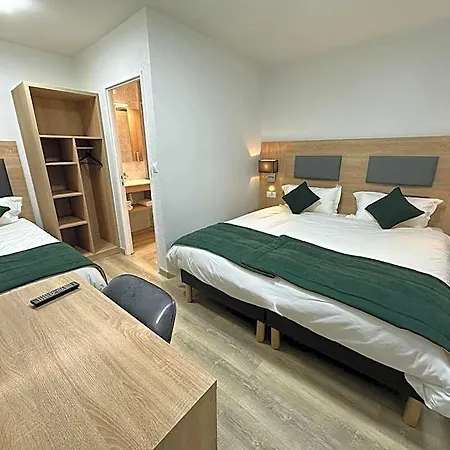 Hotel Norotel