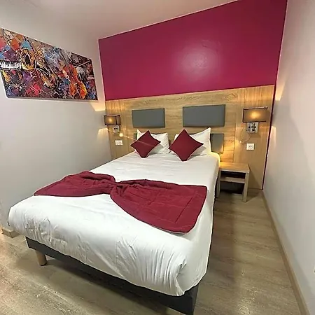Hotel Norotel Brumath