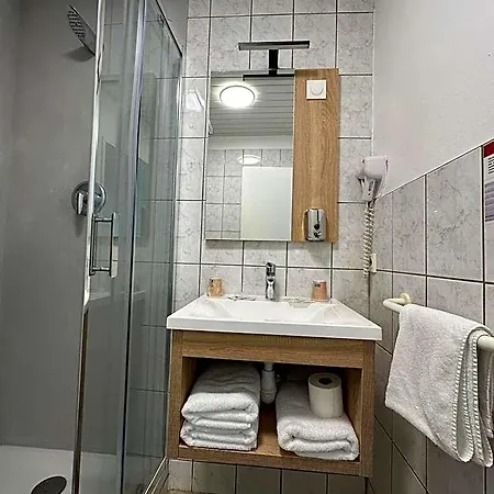 Hotel Hotel Norotel