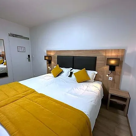 Hotel Hotel Norotel