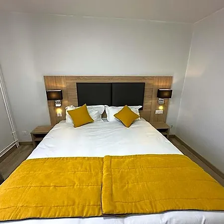 Hotel Norotel Hotel