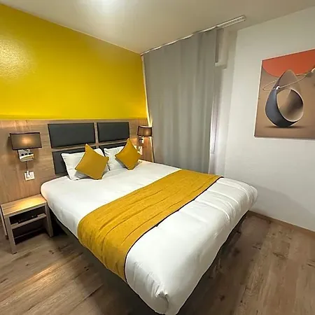 Hotel Norotel Hotel 3*