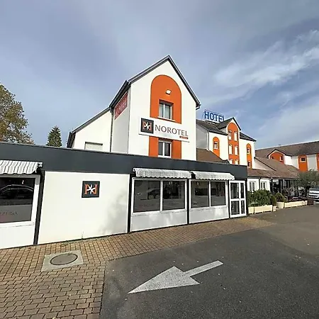 Hotel Norotel