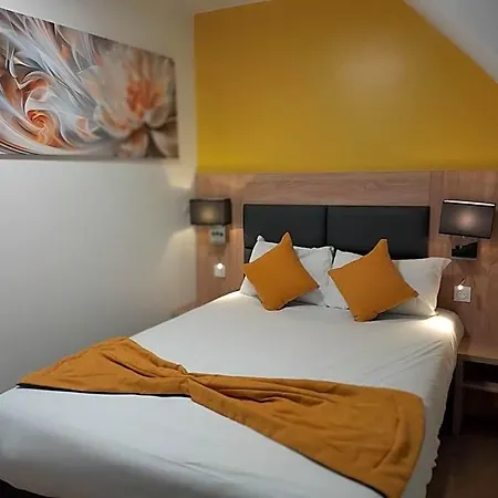 Hotel Hotel Norotel Brumath