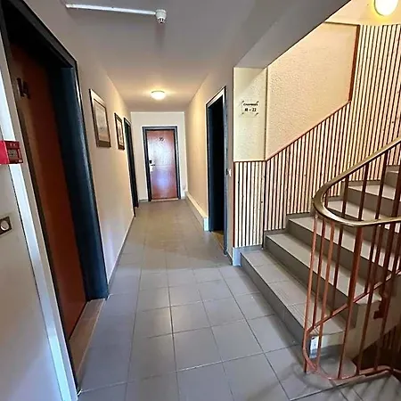 Hotel Norotel 3*