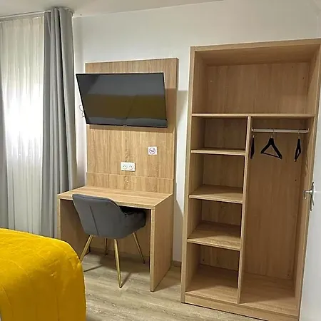 Hotel Hotel Norotel 3*