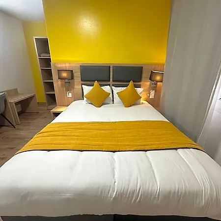 Hotel Norotel