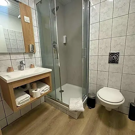 Hotel Norotel 3*
