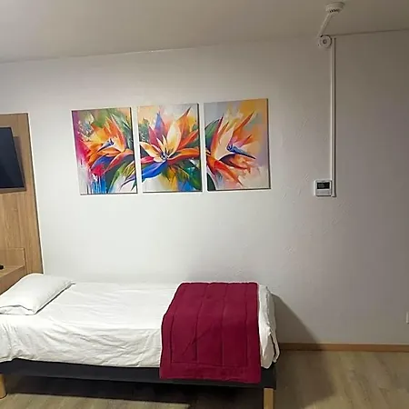 Hotel Hotel Norotel Brumath