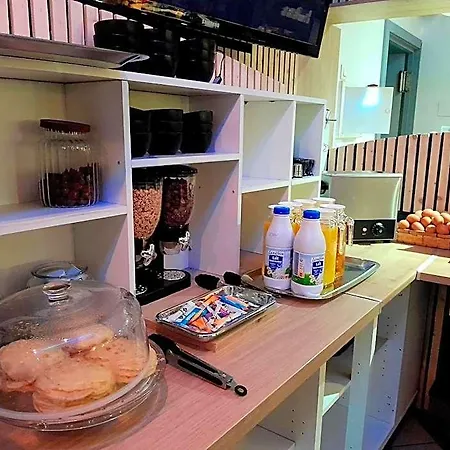 Hotel Norotel 3*